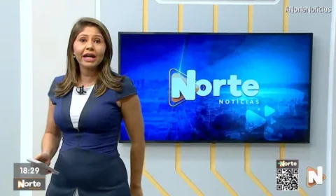 VÍDEO: assista à íntegra do Jornal Norte Notícias de 4 de janeiro