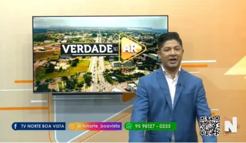 VÍDEO: assista à íntegra do programa Verdade no Ar de 28 de dezembro de 2023