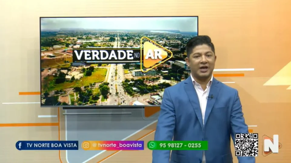 VÍDEO: assista à íntegra do programa Verdade no Ar de 28 de dezembro de 2023