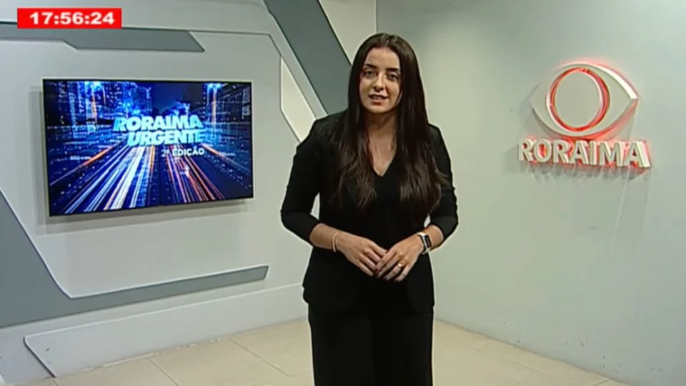 VÍDEO: assista à íntegra do jornal Roraima Urgente 2ª edição de 28 de dezembro de 2023