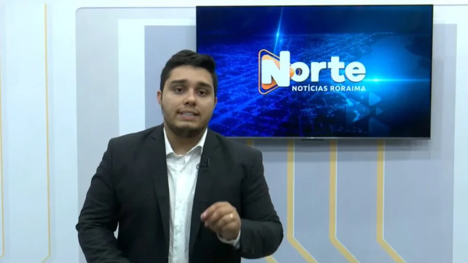 VÍDEO: assista à íntegra do jornal Norte Notícias, de RR, de 28 de dezembro de 2023