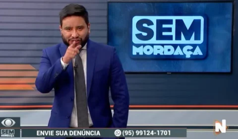 VÍDEO: assista à íntegra do programa Sem Mordaça de 29 de dezembro de 2023