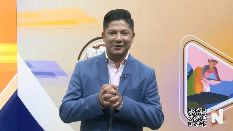 VÍDEO: assista à íntegra do programa Verdade no Ar de 5 de janeiro de 2024