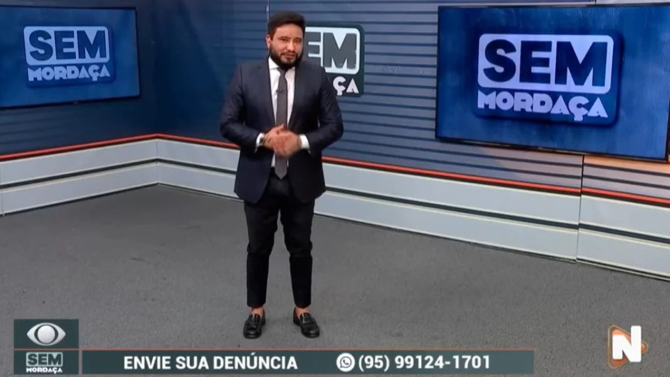 VÍDEO: assista à íntegra do programa Sem Mordaça de 5 de janeiro de 2024