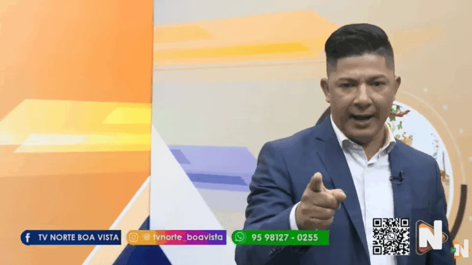 VÍDEO: assista à íntegra do programa Verdade no Ar de 11 de janeiro de 2024