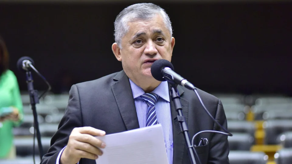 Líder comemora aprovação da agenda prevista pelo governo em 2023