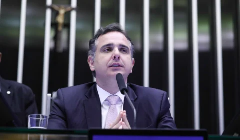 Pacheco diz que MP da reoneração da folha será reeditada pelo Governo