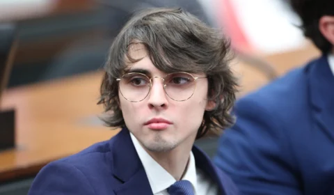 Lira pede à PF escolta policial para deputado amazonense