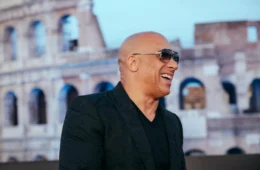 Ex-assistente acusa ator Vin Diesel de agressão sexual; entenda caso
