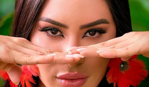 ‘Isa-A-Bela’: Toada de Isabelle Nogueira apresenta alta no Google