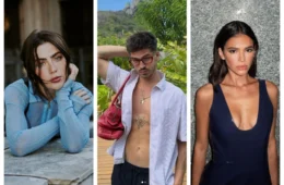 VÍDEO: entenda briga envolvendo Jade Picon, João Guilherme e Bruna Marquezine