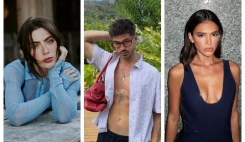 VÍDEO: entenda briga envolvendo Jade Picon, João Guilherme e Bruna Marquezine