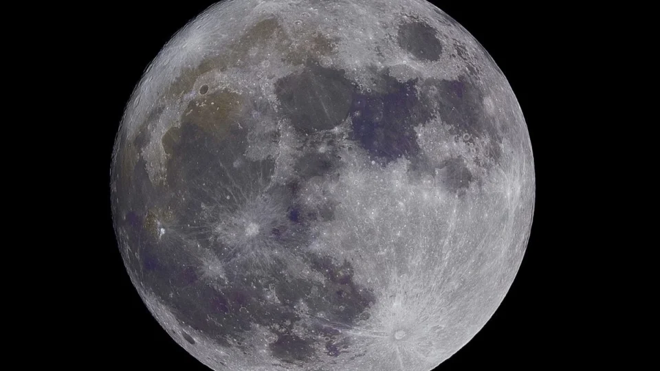 Japão pousa na lua pela primeira vez; veja detalhes