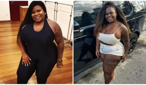 Jojo Todynho mostra resultado de bariátrica após 5 meses; confira