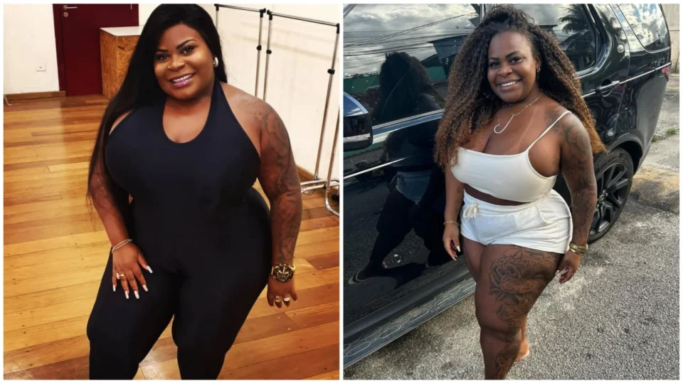 Jojo Todynho mostra resultado de bariátrica após 5 meses; confira