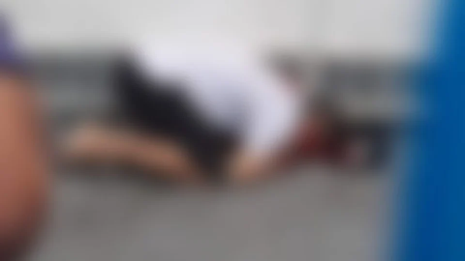 Jovem é assassinado a tiros na Compensa, ZO de Manaus