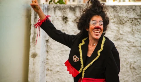 Ato em homenagem a Julieta Hernández será nesta sexta, 12, em Boa Vista