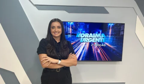 VÍDEO: assista à íntegra do jornal Roraima Urgente 2ª edição de 05 de janeiro de 2024