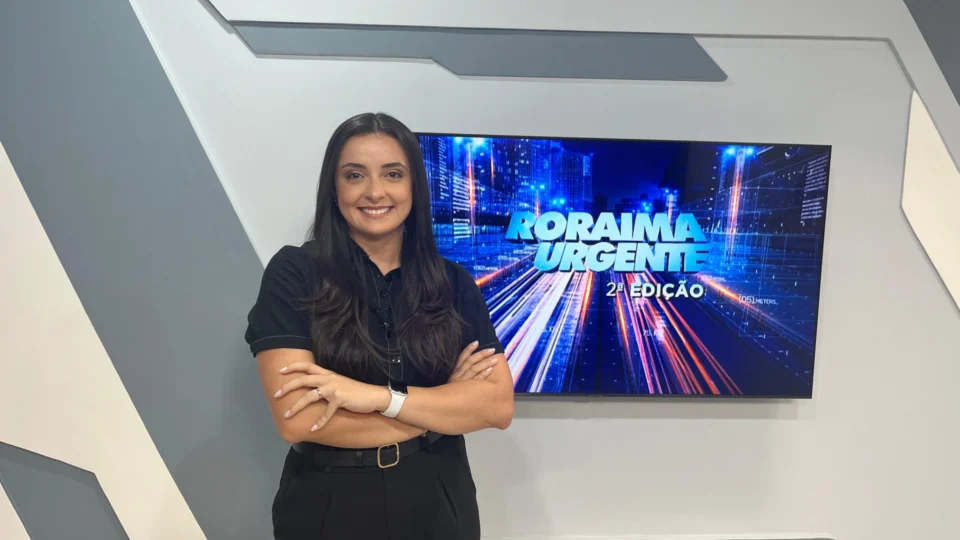 VÍDEO: assista à íntegra do jornal Roraima Urgente 2ª edição de 05 de janeiro de 2024