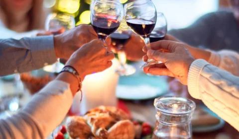 Conheça os restaurantes que servem ceia de Natal no dia 24 em SP