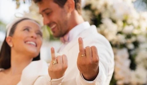 Larissa Manoela não convida os pais para o casamento; saiba mais