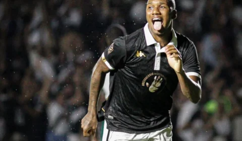 Vasco estreia com vitória no Carioca e marca dois gols em cima do Boavista