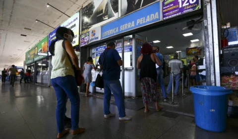 Ministério da Fazenda autoriza Caixa a retomar a ‘raspadinha’