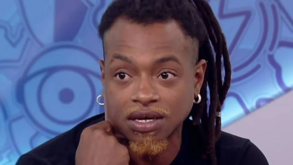 Luigi responde se está arrependido após usar termo racista no BBB 24