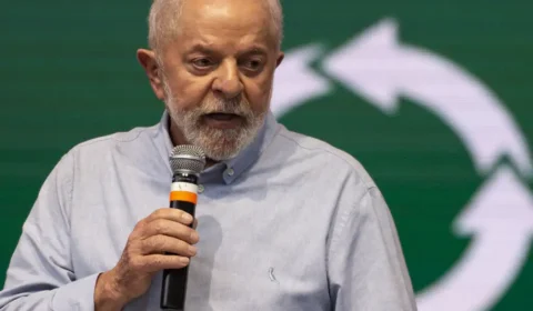 Lula passará o Natal em Brasília e o recesso no Rio de Janeiro