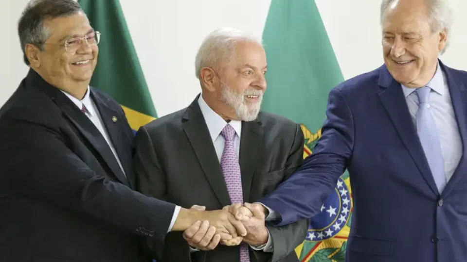 Lewandowski: ‘Não é transição, é continuidade’