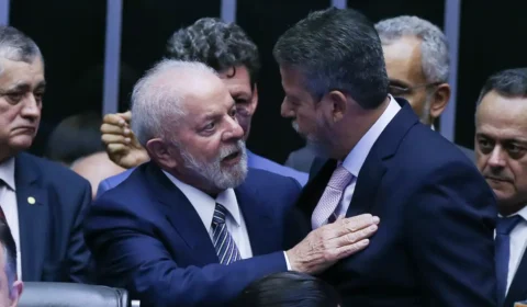 Lula sanciona Orçamento com veto de R$ 5,6 bilhões em emendas parlamentares