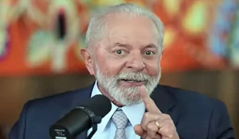 Lula retoma agenda internacional com visitas à África e à Guiana