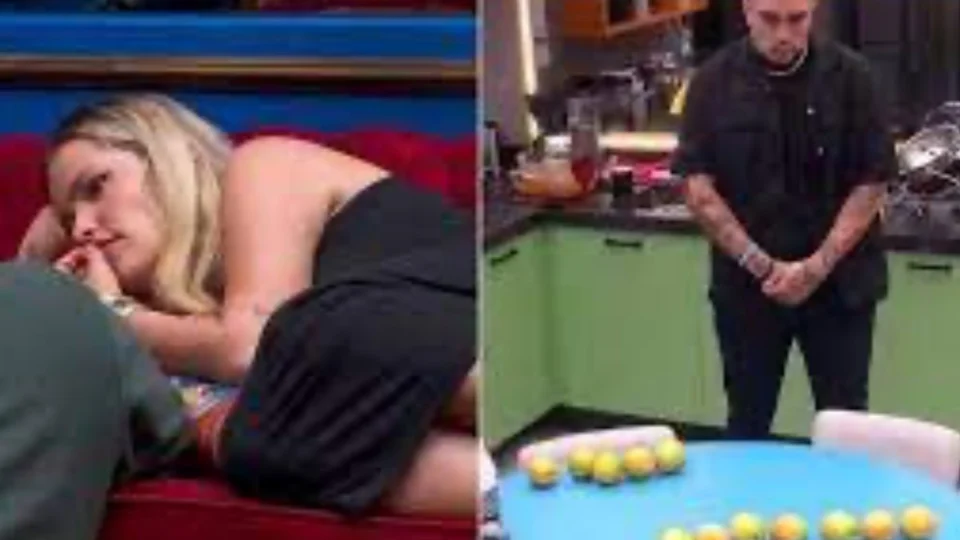 Após saída de Luigi, o que aconteceu na casa do Big Brother Brasil 24?