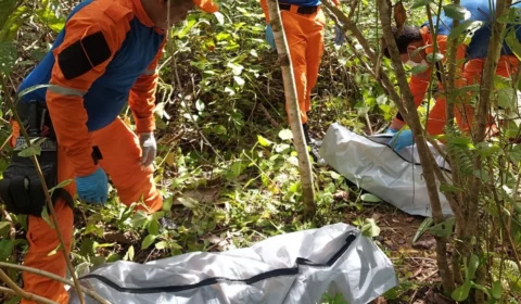 Mãe e filho indígenas são encontrados mortos perto de aldeias no AM