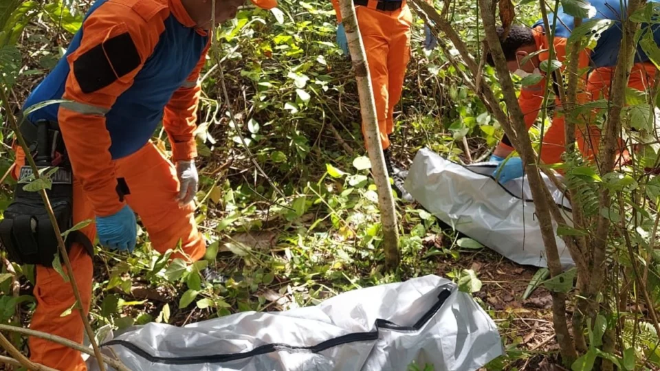 Mãe e filho indígenas são encontrados mortos perto de aldeias no AM