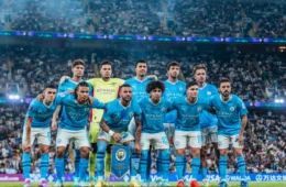 4×0: Manchester City goleia Fluminense e é campeão mundial de clubes