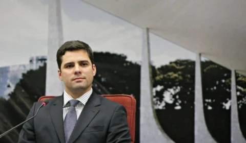 Lewandowski deve escolher Manoel Carlos para ser o número 2 da Justiça