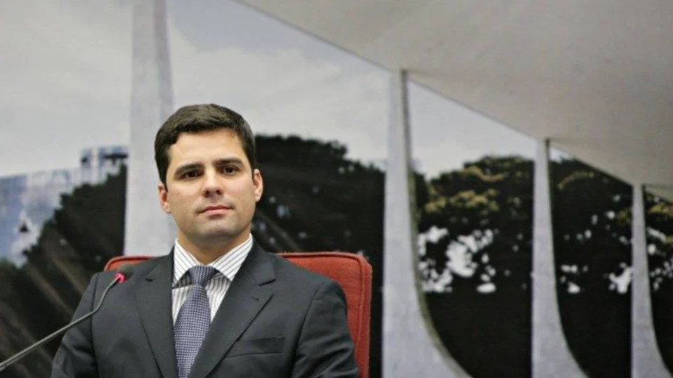 Lewandowski deve escolher Manoel Carlos para ser o número 2 da Justiça