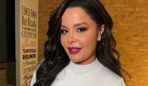 Maraisa sofre acidente em piscina de resort e chama ambulância