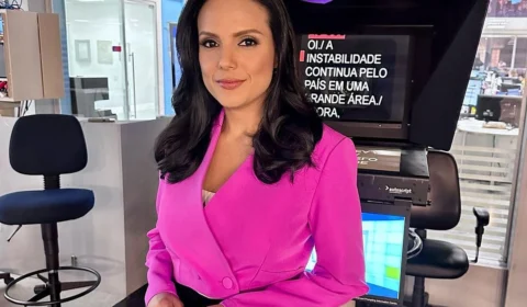 Norte Entrevista: jornalista Márcia Dantas é entrevistada no novo quadro