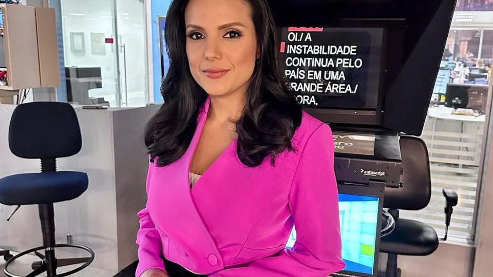 Norte Entrevista: jornalista Márcia Dantas é entrevistada no novo quadro