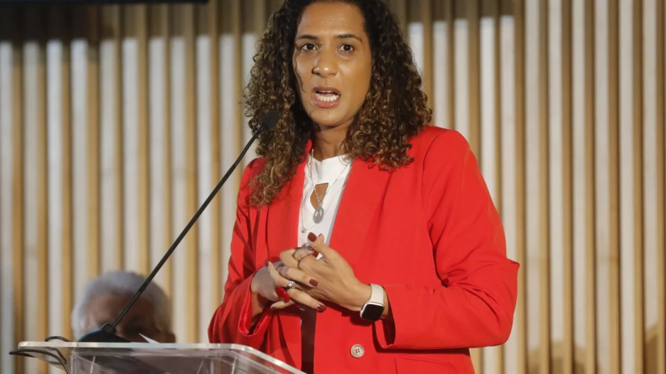 Ministra Anielle Franco sofreu suposto assédio sexual de Silvio Almeida, segundo jornal