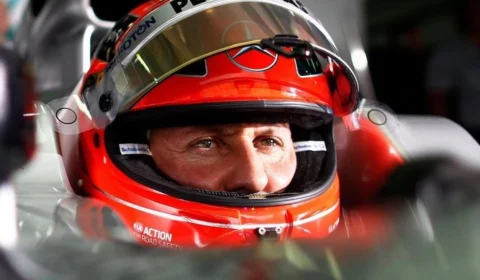 F1: Michael Schumacher completa 55 Anos em meio a mistérios sobre sua saúde