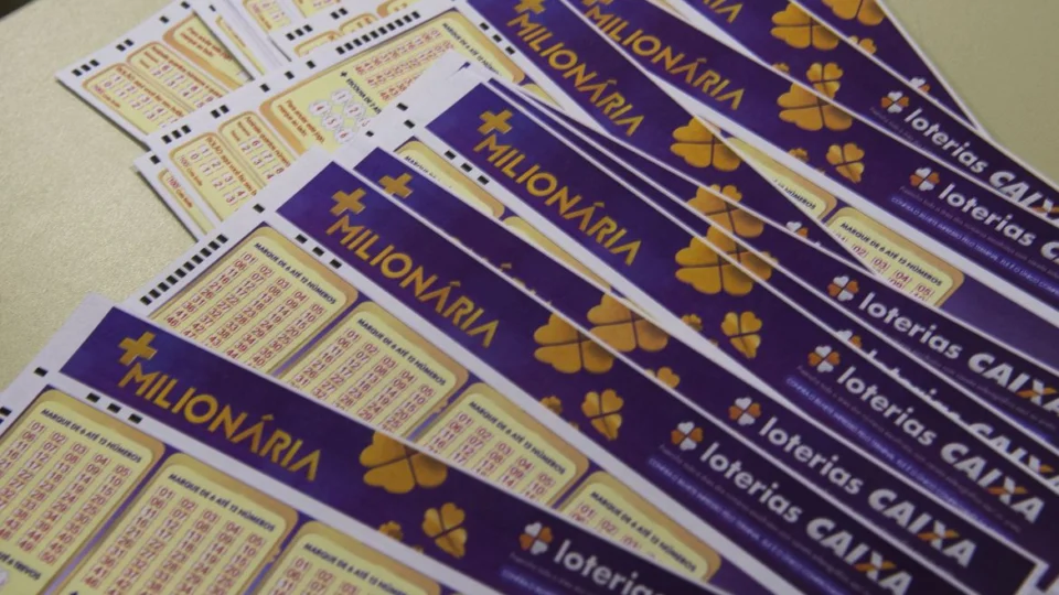‘+Milionária sorteará R$ 114 milhões nesta quarta-feira (27)