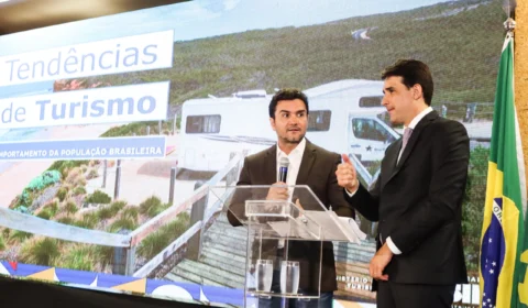 Turismo e a Aviação apresentam resultados otimistas dos últimos anos