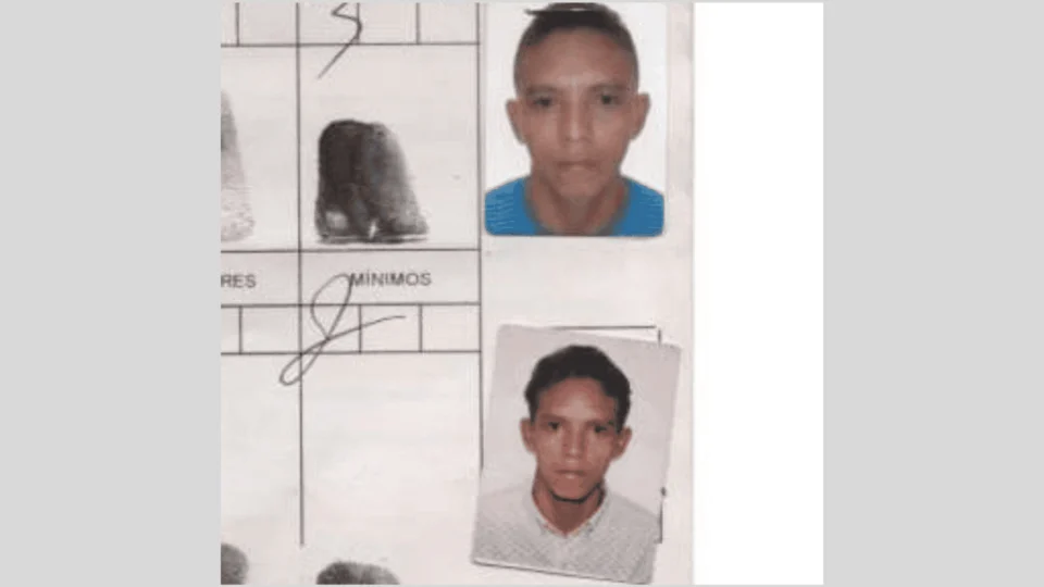 IML busca familiares de homem, de 39 anos, falecido em Manaus