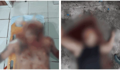 VÍDEO: boate é cenário de dois assassinatos em Anori no AM