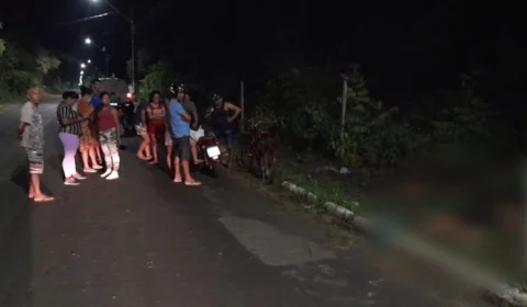 VÍDEO: mulher trans é morta após deixar delegacia no interior do AM