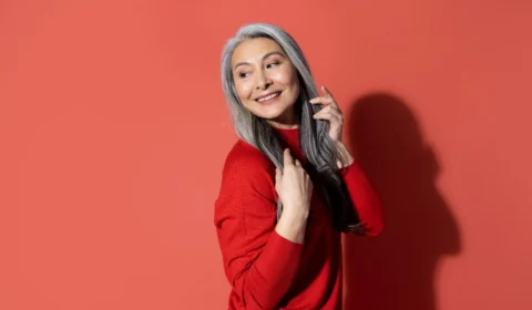 Por que pornô com mulheres mais velhas está fazendo tanto sucesso no Japão?