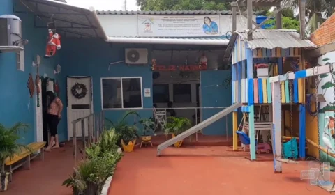 Natal: Grupo Bringel doa cestas de alimentos para a Casa Esperança no AM